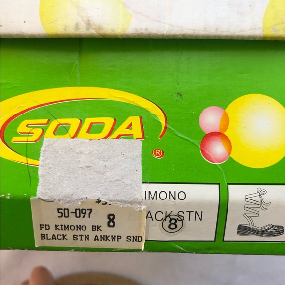 Close-Toed Lace up Espadrilles Wedge Sandals - Picture 10 of 10